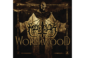 Marduk - Wormwood (Gatefold) (Vinyl LP (nagylemez))