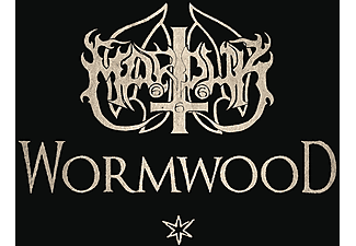 Marduk - Wormwood (Limited Edition) (Slipcase) (CD)