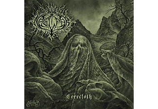 Naglfar - Cerecloth (Limited Edition) (Box Set) (CD)