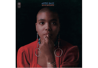 Dee Dee Bridgewater - Afro Blue (Vinyl LP (nagylemez))