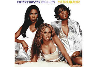 Destiny's Child - Survivor (CD)