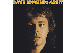 Dave Edmunds - Get It (CD)