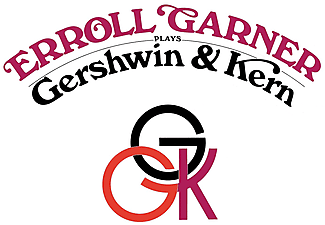 Erroll Garner - Erroll Garner Plays Gershwin & Kern (CD)