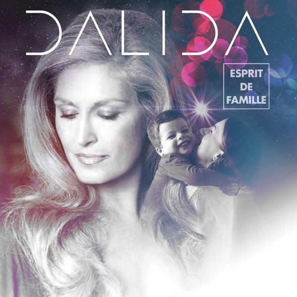 Dalida - Esprit De Famille - CD