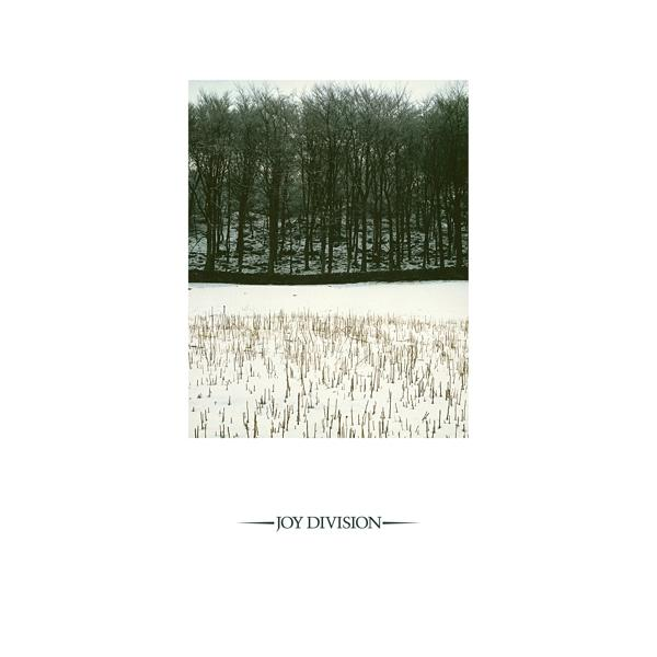 Joy Division - ATMOSPHERE (2020 REMASTER) - (Vinyl)