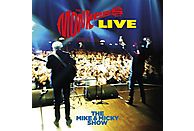 The Monkees - The Mike And Micky Show Live LP