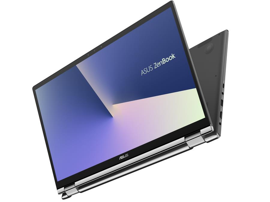 ASUS ZenBook Flip 15 (UX562FA-AC096T) - 15,6 Zoll - Intel® Core™ i7 i7-10510U - 16 GB - 1 TB - Intel® UHD 620 - Windows 10 Home (64 Bit)