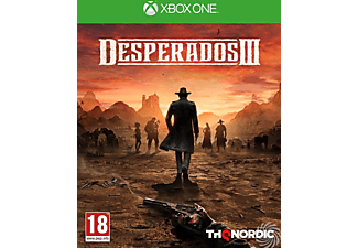 Desperados 3 | Xbox One