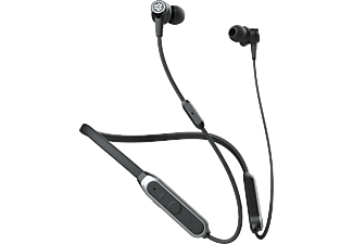 JLAB AUDIO Epic ANC - Écoteurs Bluetooth (In-ear, Noir)