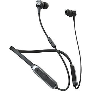 JLAB AUDIO Epic ANC - Écoteurs Bluetooth (In-ear, Noir)