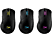 HYPERX Pulsefire Dart - Trådlös Gamingmus