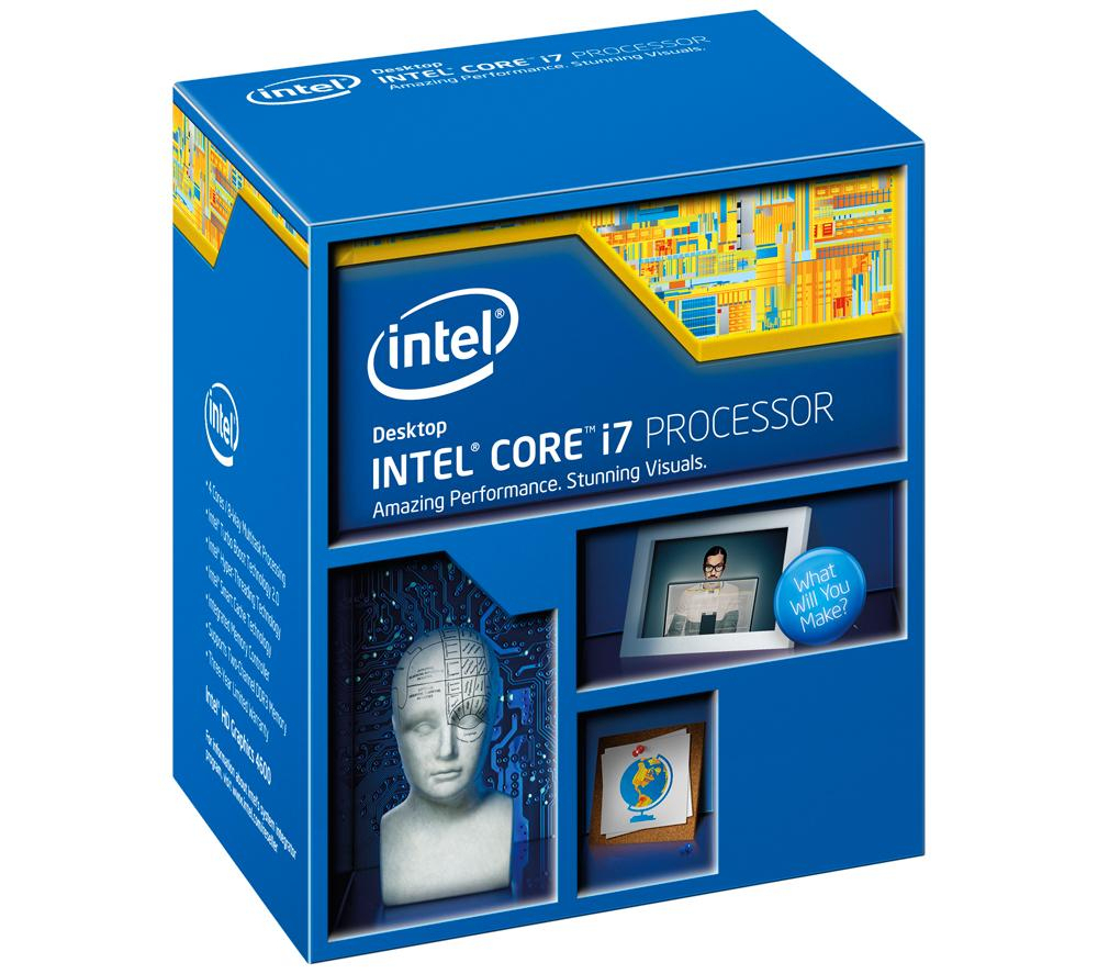 Core i7-4771