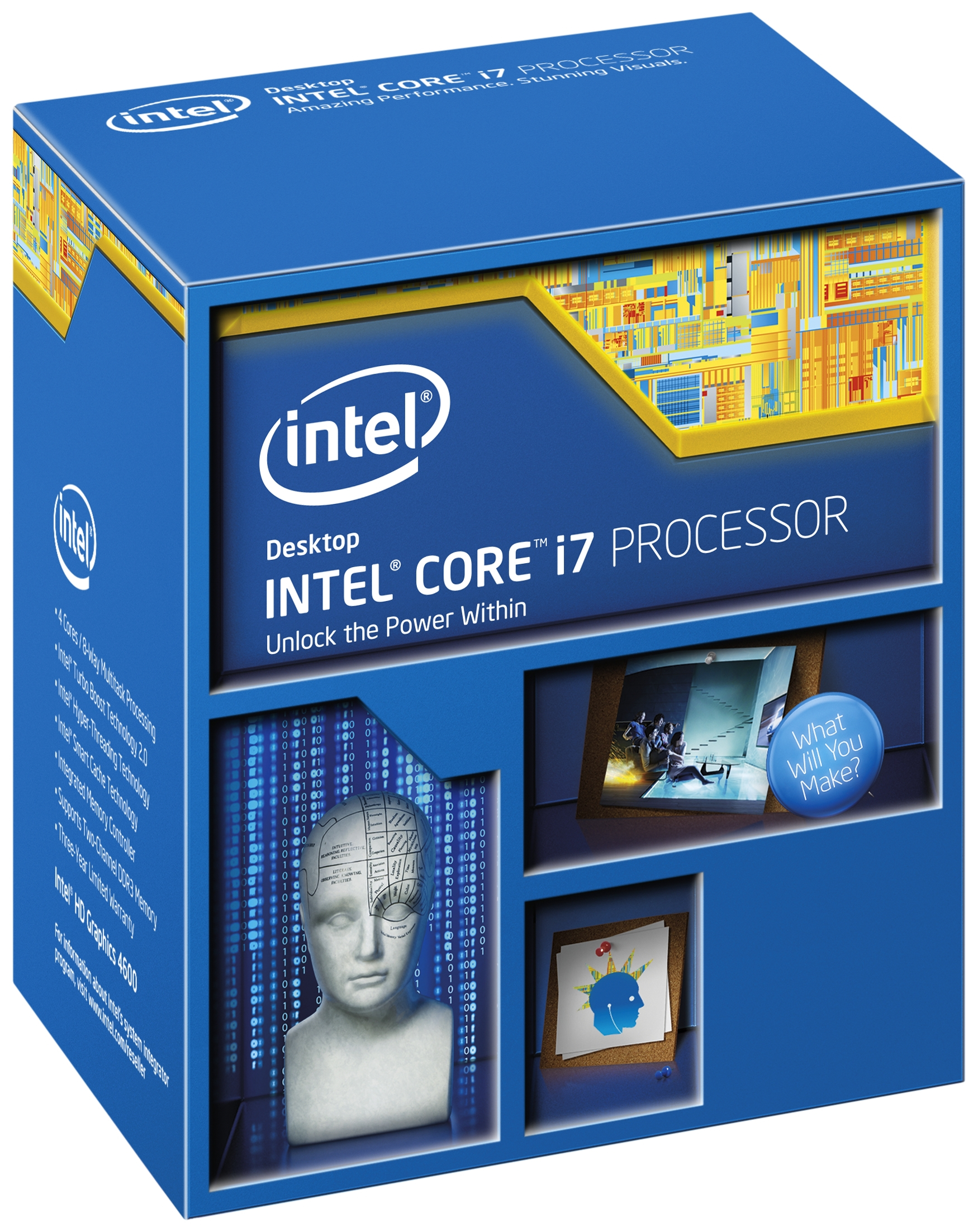 Core i7-4960X
