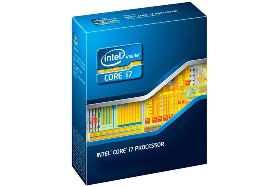Core i7-4930K