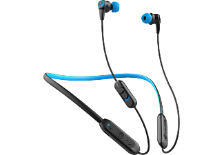JLAB AUDIO Play Earbuds - Auricolari Bluetooth (Nero/Blu)