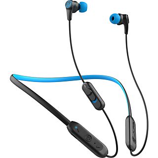 JLAB AUDIO Play Earbuds - Gaming Headset (Schwarz/Blau)