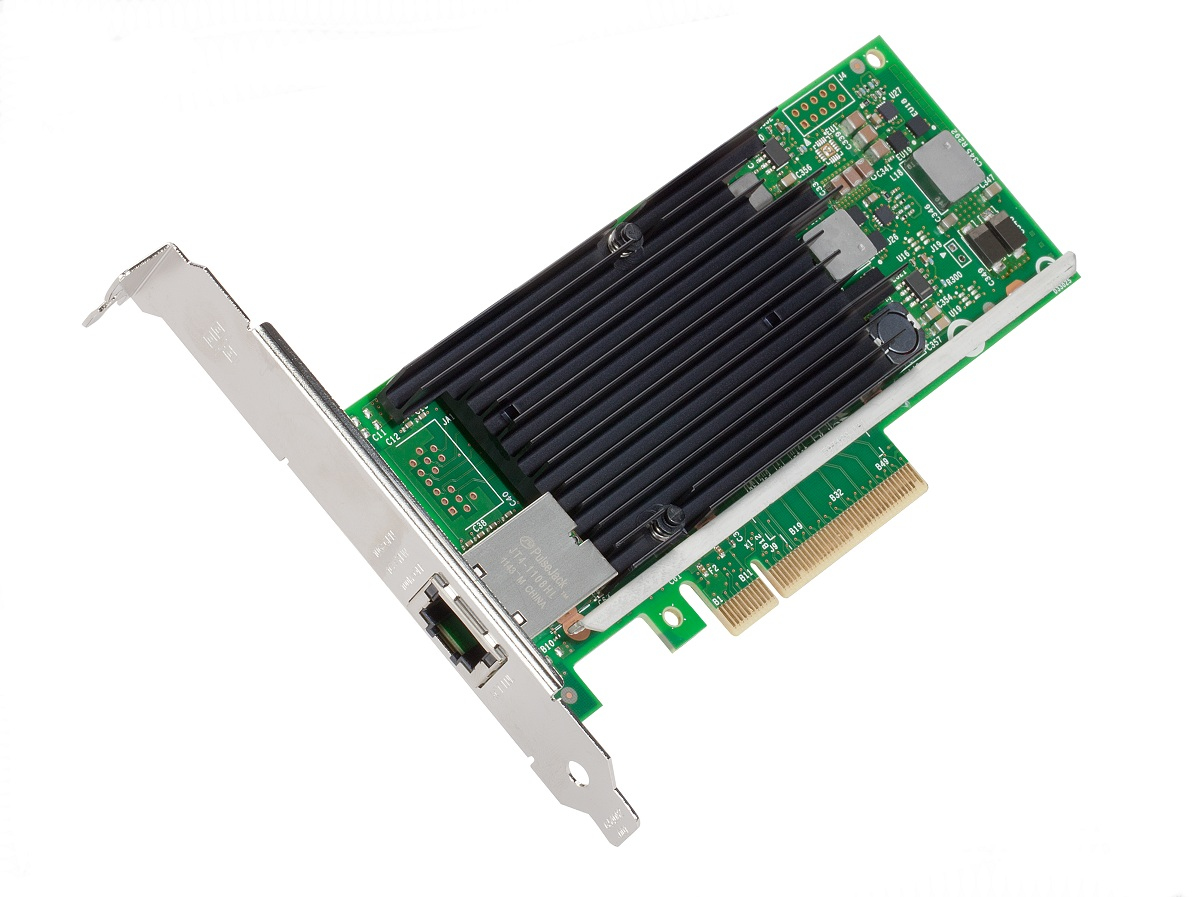 INTEL NIC/ETHERNETCNVNETWORKADAPTERX540