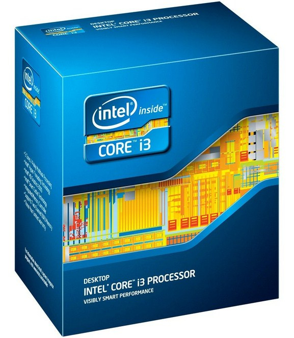Core i3-4150