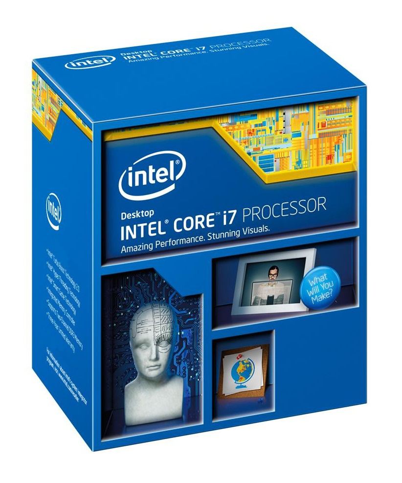 Core i7-5960X
