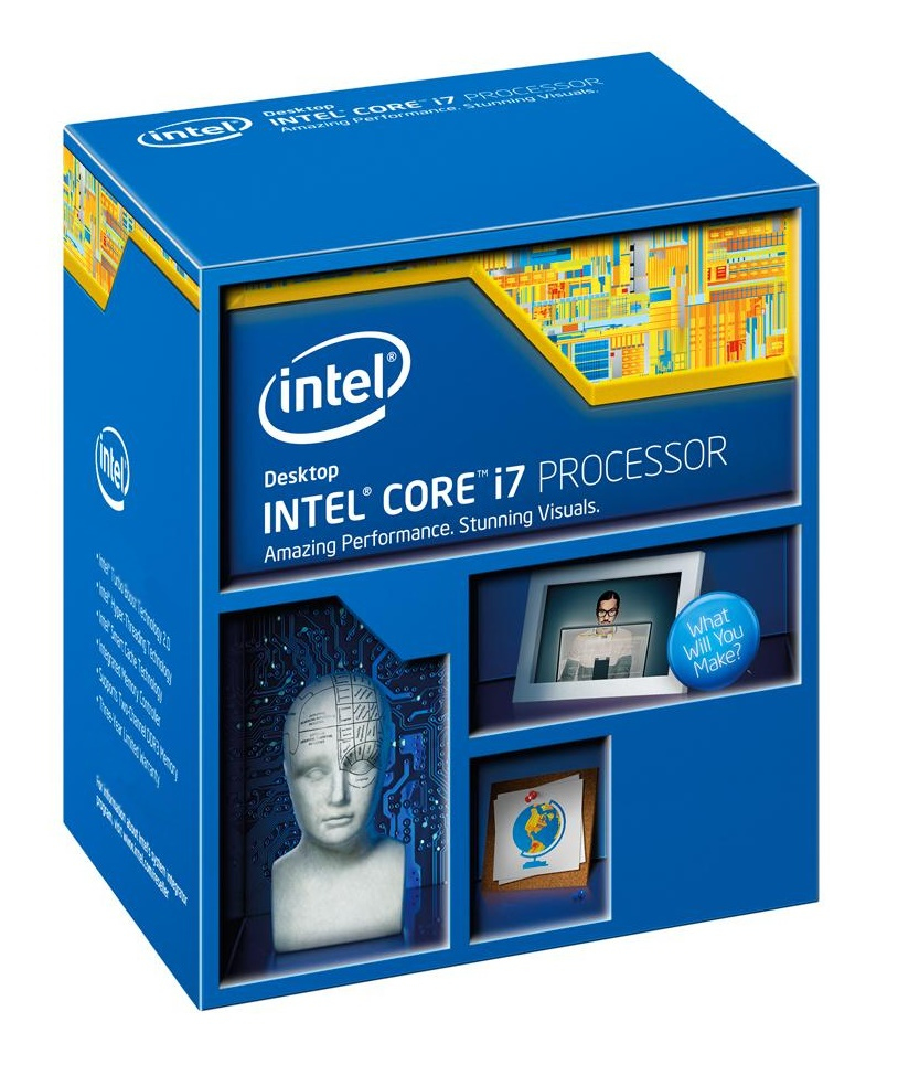 Core i7-5930K