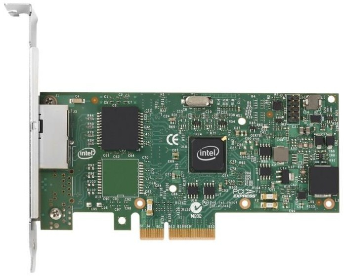 INTEL I350T2V2BLK /ETH SERV ADAP I350V2T2