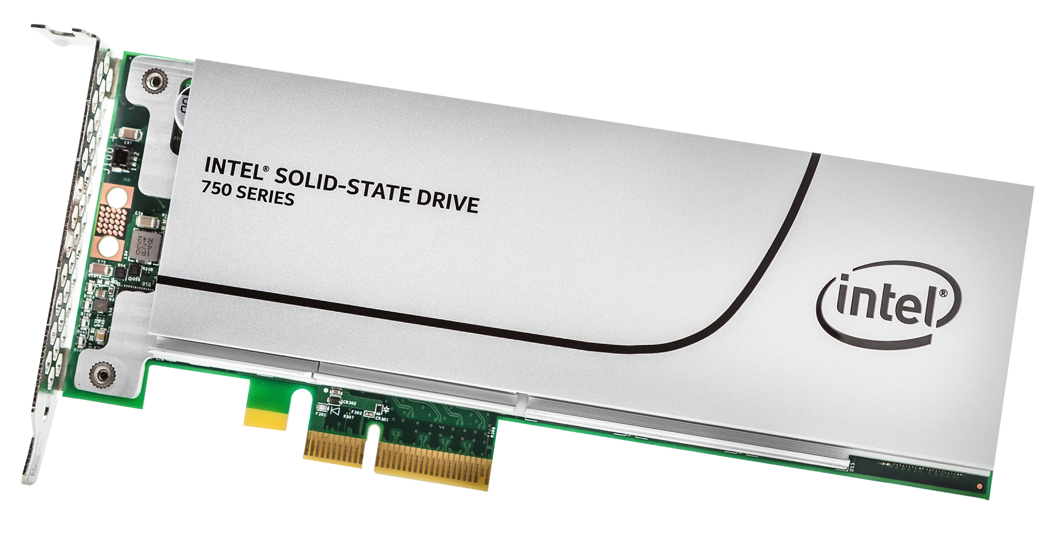 Intel SSDPEDMW012T4X1 1200GB unidad de estado sólido