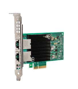 Adaptador de red - PCIE 3.0, X2