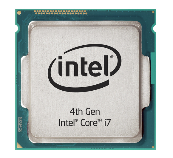 I7-4790K OVERCLOCK 4.0 GHZ