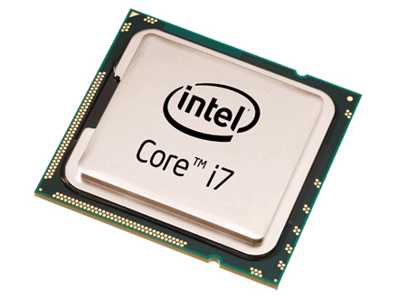 Procesador - Intel® Core i7 3820