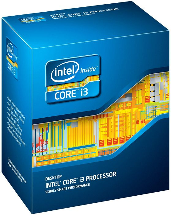 Core i3-3240