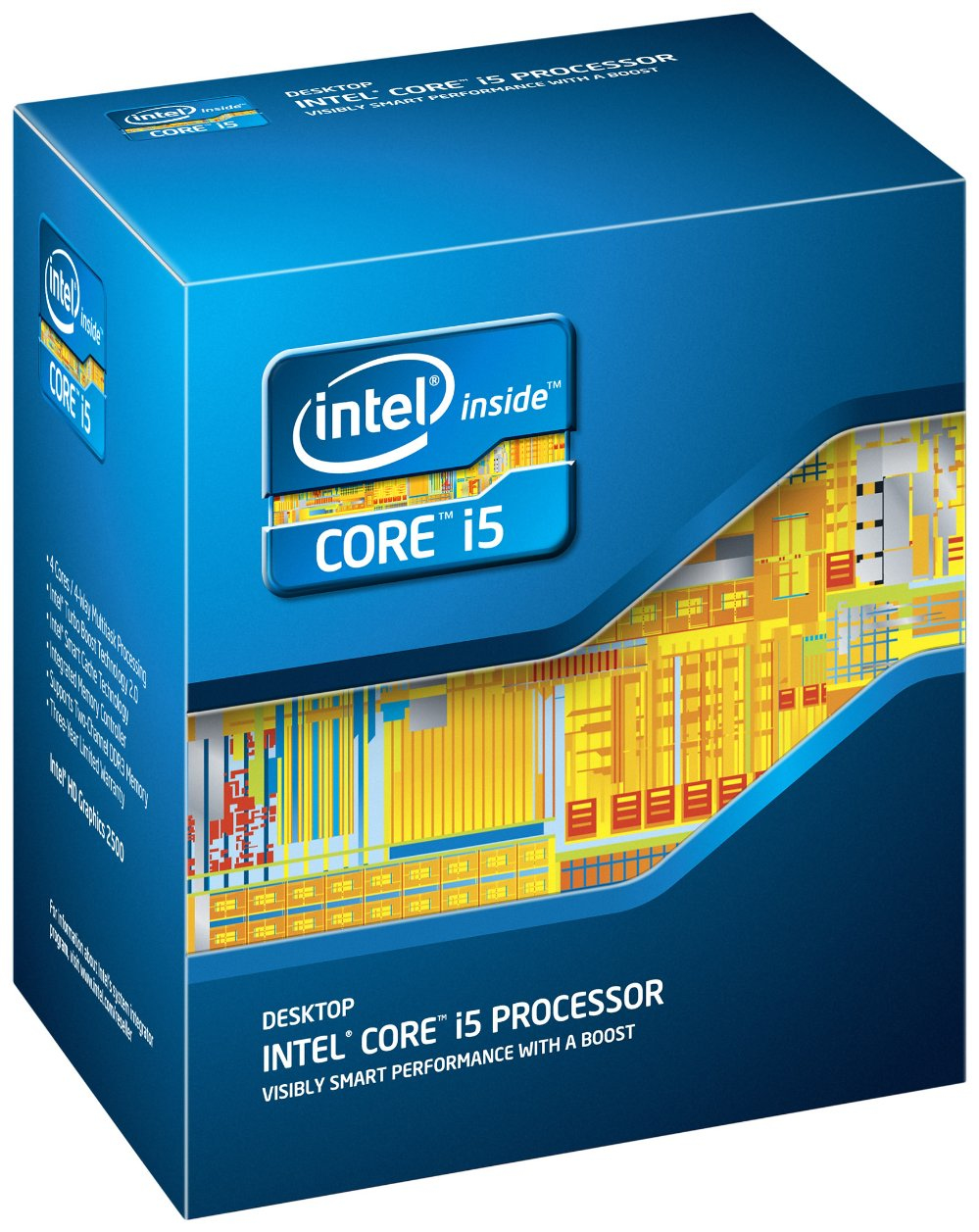 Core i5-3570