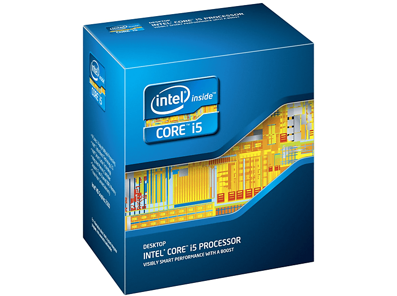 Core i5-3570