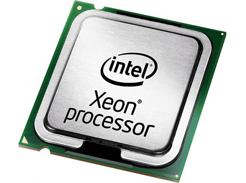 Xeon E3-1270V2