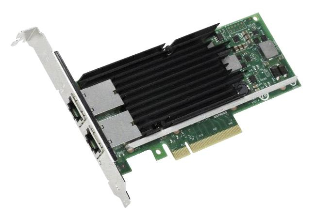 INTEL NIC/ETHERNET CONVERGED NETWORK ADAP