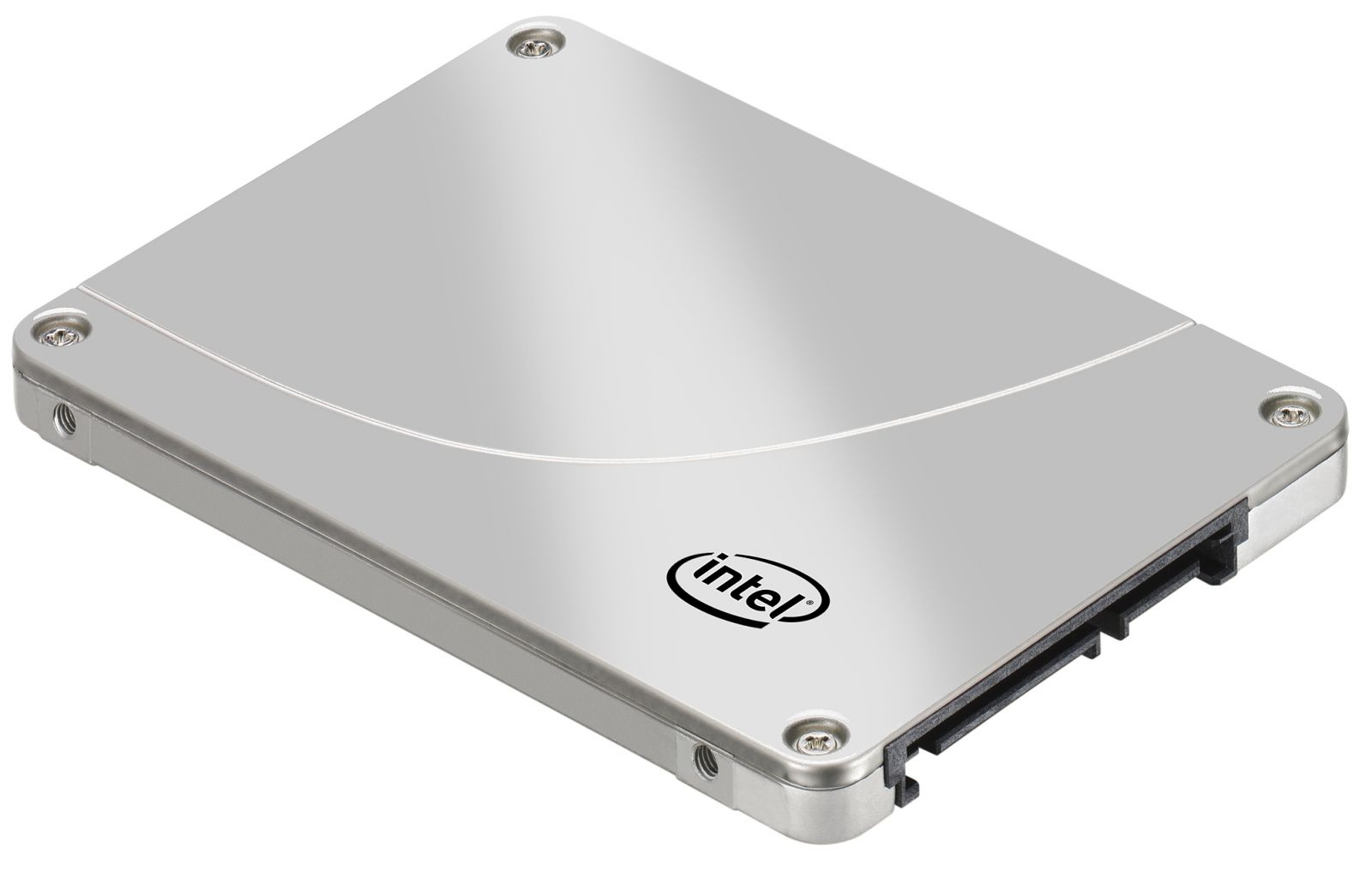 Disco duro de 120Gb - Intel SSD 520 Series , interno, 2.5", 25 nanómetros
