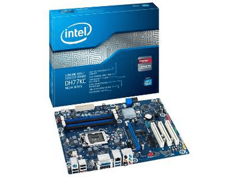 BOXDH77KC | MediaMarkt