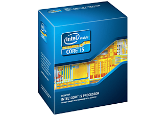 Intel® Core™ i5-3470S Processor (6M Cache, up to 3.60 GHz)