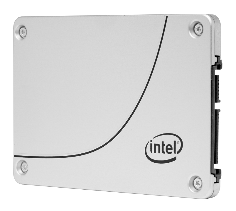 SSD de 1.6TB - Intel DC S3520, 1.6TB, Serial ATA III