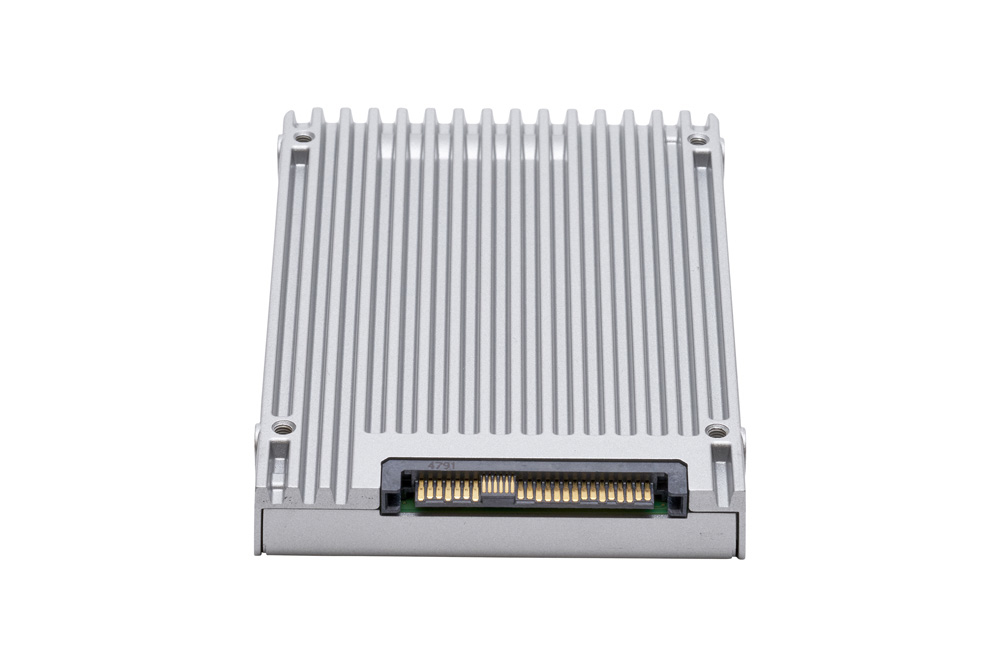 Disco SSD de 450GB - Intel SSD DC P3520, 2.5", PCI Express, SATA