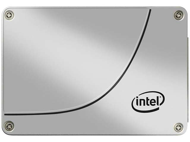 DC S3610