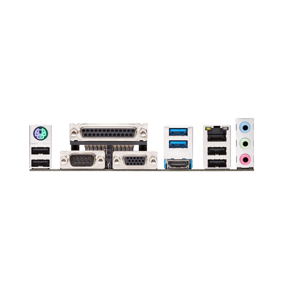 Placa base gaming - ASUS Prime H310M-D R2.0, LGA 1151 (Zócalo H4), Intel® H310 Micro ATX, Negro