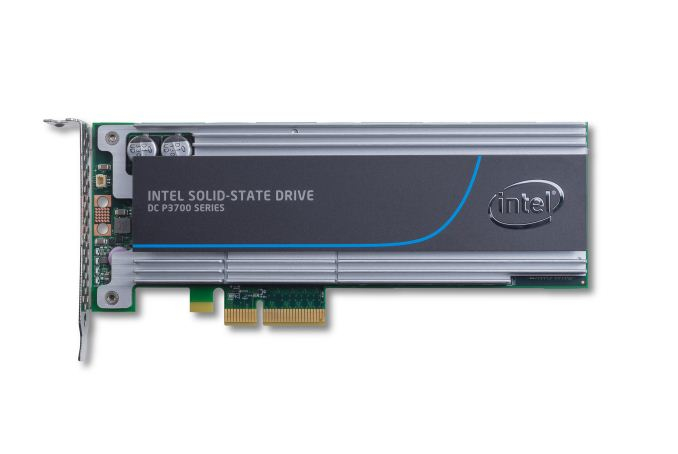 DC P3700