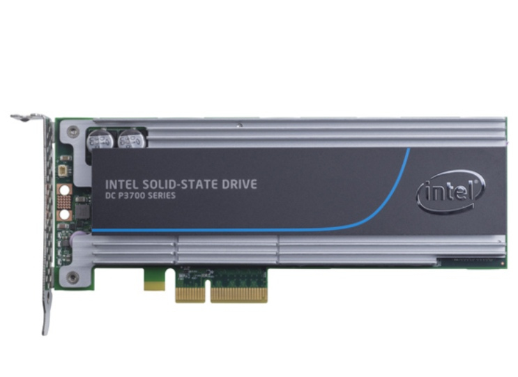 DC P3700
