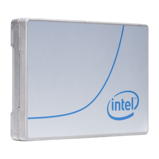 Disco SSD de 1.6TB - Intel DC P4600, 2.5", PCI Express 3.1