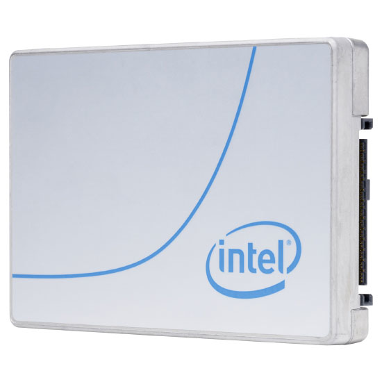 Disco SSD de 1.6TB - Intel DC P4600, 2.5", PCI Express 3.1