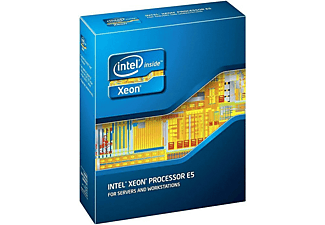 Xeon E5-2650V2