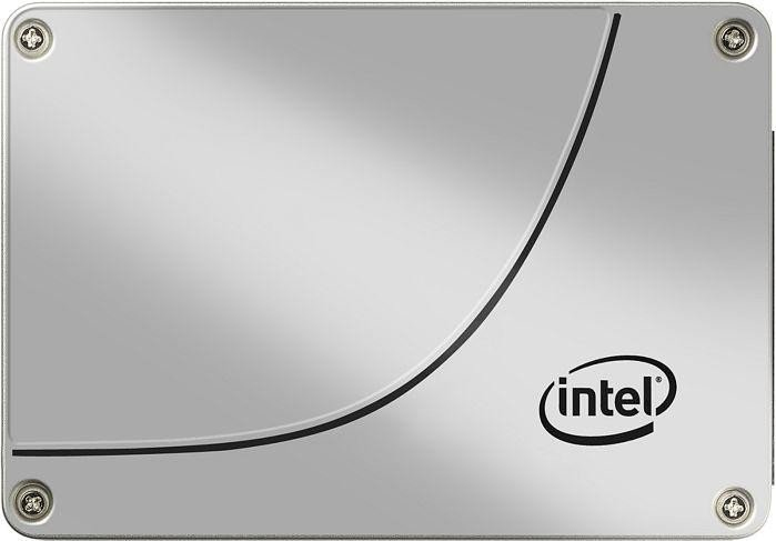 Intel® Ssdsc2Ba200G401 / Ssd Dc S3710200G