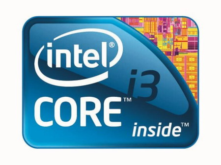 Core i3-3250