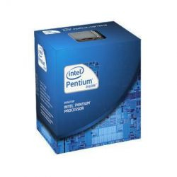 Procesador - Intel® Pentium® G645