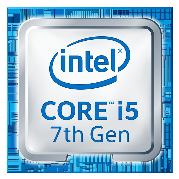 Intel Core i5-7400 3GHz 6MB Smart Cache Caja